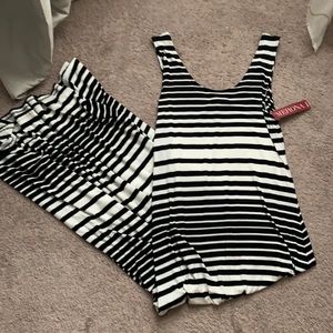 NWT merona maxi dress